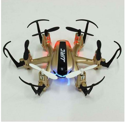 Mini Drones 6 Axis Rc Dron Jjrc H20 Micro Quadcopters