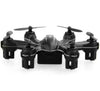 Upgraded Nano Hexacopter Mini Drone