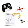 LED Drone Toy Gift Headless RC Quadcopter