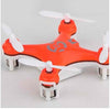 Mini Helicopter Control Aircraft RTF Drone