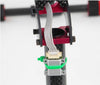 Retractable FPV Upgrade Landing Skid Gear